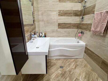 3 otaqlı mənzil, 108 m², Qara Qarayev: 310 000 ₼ 5