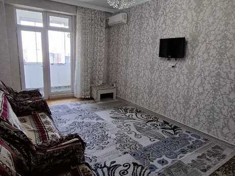 Elan №6171016 - Bakı, Qara Qarayev m., 2 otaqlı, 70 m², 17/17 mərtəbə