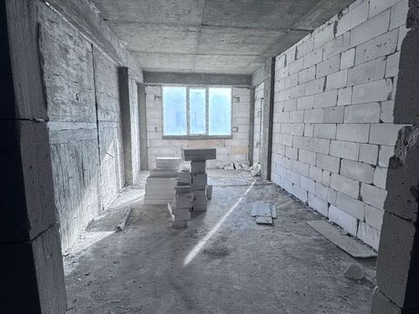 Elan №6171026 - Bakı, 7-ci mikrorayon q., 3 otaqlı, 122 m², 9/17 mərtəbə