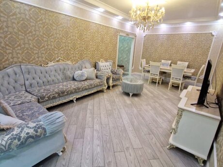 Elan №6171108 - Bakı, 8 Noyabr m., 2 otaqlı, 98 m², 14/27 mərtəbə