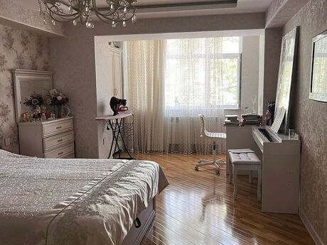 Объявление №6171020 - Баку, м. Элмляр Академиясы, 2-комн., 75 м², 2/9 этаж