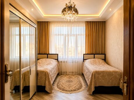 3 otaqlı mənzil, 108 m², Qara Qarayev: 310 000 ₼ 4