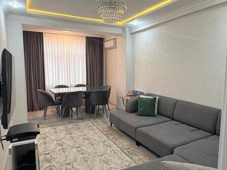 Elan №6171037 - Xırdalan, Xırdalan, 2 otaqlı, 62 m², 15/17 mərtəbə