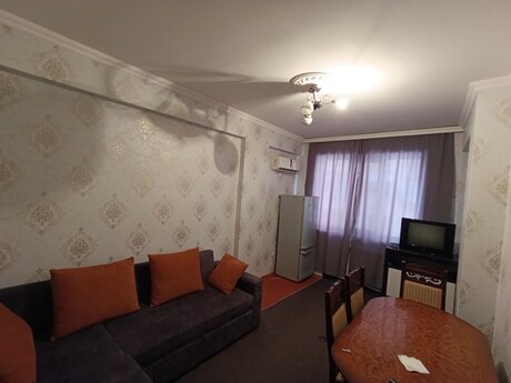 Elan №6171043 - Xırdalan, Xırdalan, 1 otaqlı, 32 m², 6/11 mərtəbə