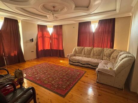 Elan №6171054 - Bakı, Əhmədli m., 2 otaqlı, 100 m², 2/17 mərtəbə