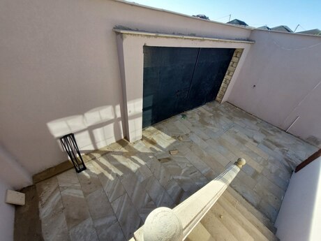 2 otaqlı həyət evi, 72 m², Hövsan: 72 000 ₼ 5