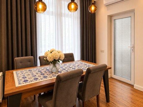 Kirayə 2 otaqlı mənzil, 60 m², Nəsimi: 1 100 ₼/ay 4