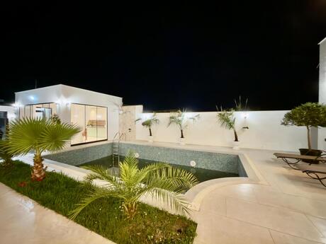 Elan №6171053 - Bakı, Şüvəlan q., 4 otaqlı, 170 m²