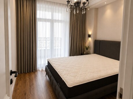Kirayə 2 otaqlı mənzil, 60 m², Nəsimi: 1 100 ₼/ay 5