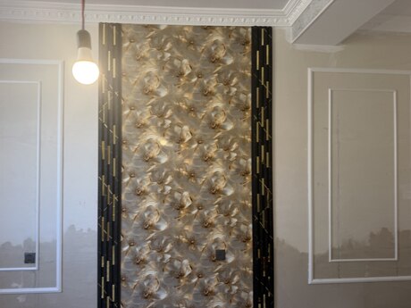 Xocəsəndə 3 otaqlı həyət evi satılır, 73 m², 63 500 AZN, şəkil 5 / 9