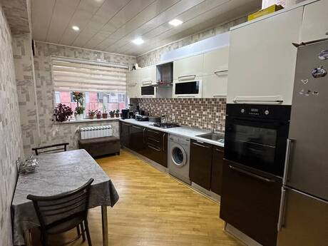 2 otaqlı mənzil, 75 m², İnşaatçılar: 204 500 ₼ 3