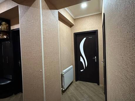 2 otaqlı mənzil, 75 m², İnşaatçılar: 204 500 ₼ 5