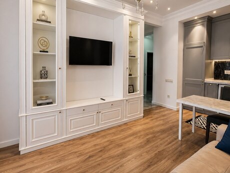 Kirayə 2 otaqlı mənzil, 60 m², Nəsimi: 1 100 ₼/ay 3