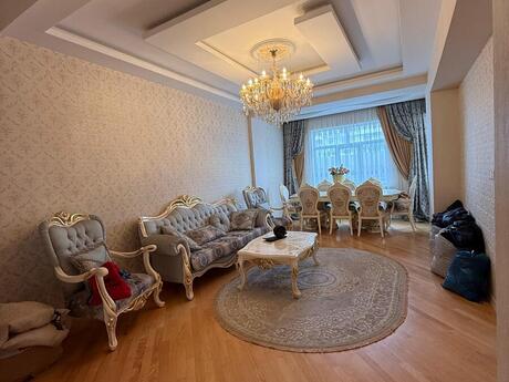 Elan №6171092 - Xırdalan, Xırdalan, 3 otaqlı, 140 m², 2/16 mərtəbə