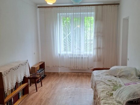 Объявление №6171102 - Баку, Хатаинский р., 3-комн., 65 м², 1/9 этаж