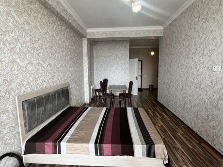 Elan №6171091 - Bakı, Nəriman Nərimanov m., 1 otaqlı, 40 m², 16/17 mərtəbə