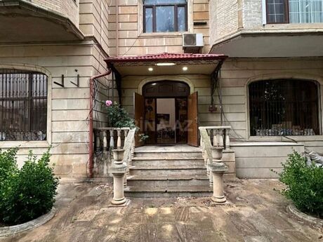 Elan №6171086 - Bakı, İnşaatçılar m., 5 otaqlı, 220 m²