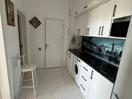 2-room apartment, 55 m², Ceyranbatan: 90 000 ₼ 3