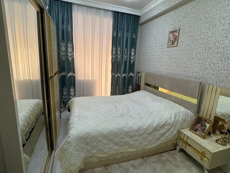 2-room apartment, 55 m², Ceyranbatan: 90 000 ₼ 2
