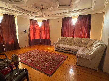 Elan №6171118 - Bakı, Əhmədli m., 2 otaqlı, 85 m², 2/17 mərtəbə