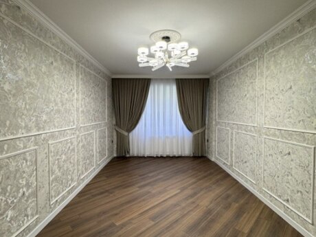 Объявление №6171107 - Баку, пос. Ени Ясамал, 2-комн., 64 м², 4/19 этаж