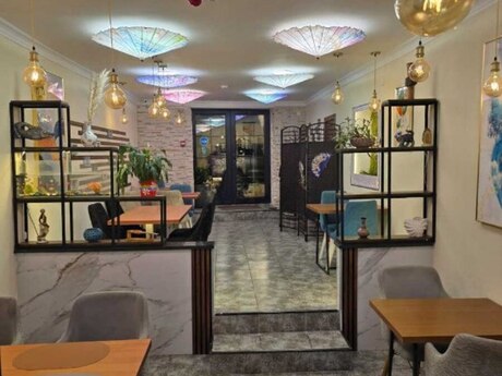Elan №6171105 - Bakı, 28 May m., 55 m²