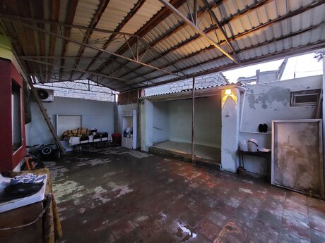 3 otaqlı həyət evi, 90 m², Hövsan: 57 000 ₼ 4
