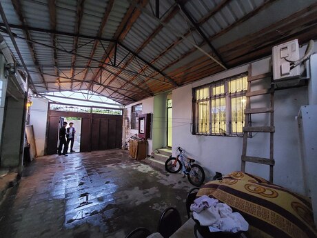 3 otaqlı həyət evi, 90 m², Hövsan: 57 000 ₼ 2