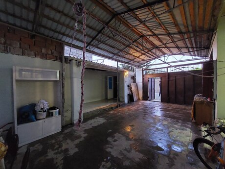3 otaqlı həyət evi, 90 m², Hövsan: 57 000 ₼ 5