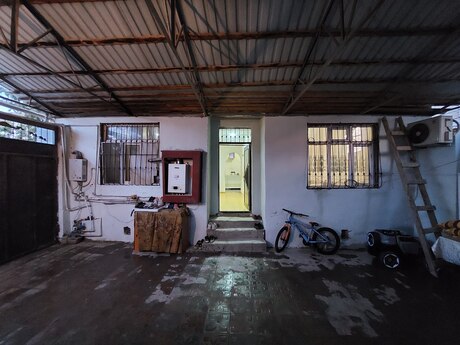 3 otaqlı həyət evi, 90 m², Hövsan: 57 000 ₼ 3