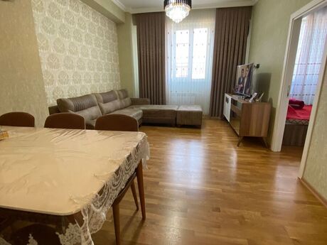 Elan №6171126 - Xırdalan, Xırdalan, 3 otaqlı, 76 m², 12/17 mərtəbə