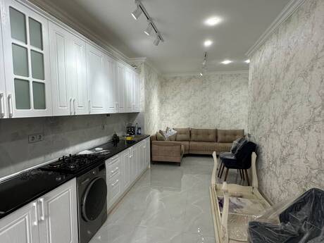 Elan №6171120 - Bakı, Xətai r., 3 otaqlı, 105 m², 3/21 mərtəbə