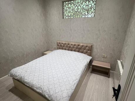 2 otaqlı köhnə tikili - Qara Qarayev m. - 60 m²