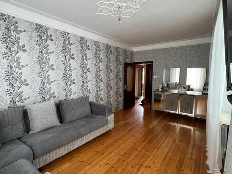 Elan №6171138 - Bakı, Əhmədli m., 2 otaqlı, 50 m², 4/9 mərtəbə