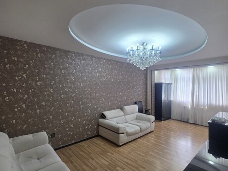 Elan №6171153 - Bakı, Xalqlar Dostluğu m., 3 otaqlı, 90 m², 7/9 mərtəbə