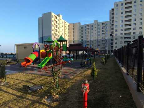 Абшеронcкий  р.