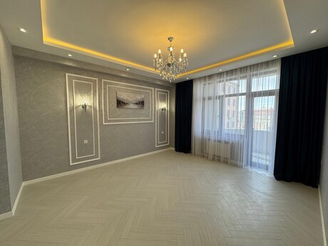 Elan №6171155 - Bakı, 28 May m., 3 otaqlı, 105 m², 15/17 mərtəbə