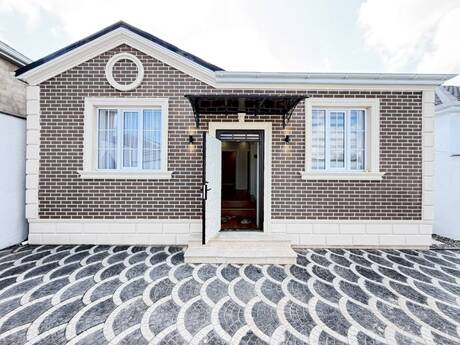 Elan №6171157 - Bakı, Binə q., 3 otaqlı, 90 m²
