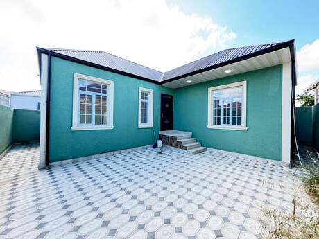 Elan №6171171 - Bakı, Binə q., 3 otaqlı, 90 m²