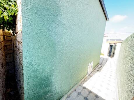 3 otaqlı həyət evi, 90 m², Binə: 55 000 ₼ 3