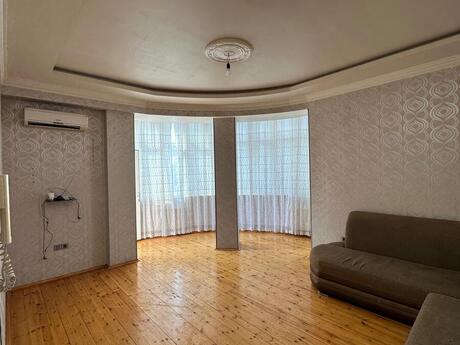Elan №6171179 - Bakı, İnşaatçılar m., 2 otaqlı, 80 m², 16/18 mərtəbə