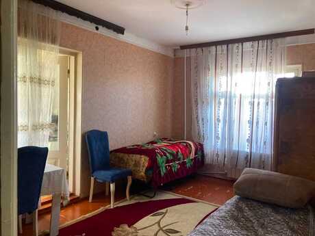 Объявление №6171211 - Баку, пос. 9-й мкр, 2-комн., 60 м², 6/9 этаж