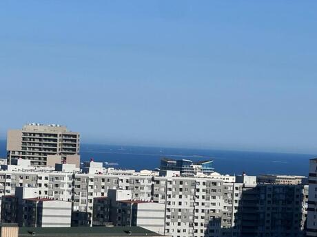 Elan №6171214 - Bakı, İnşaatçılar m., 2 otaqlı, 50 m², 15/15 mərtəbə