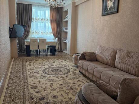 Elan №6171209 - Bakı, 20 Yanvar m., 2 otaqlı, 66 m², 16/19 mərtəbə