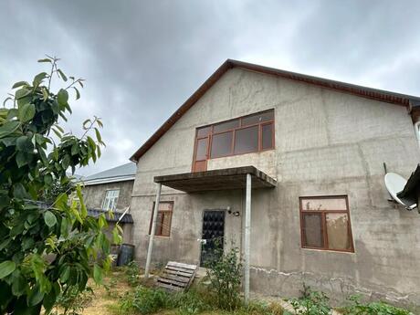 Elan №6171205 - Qusar, Qusar, 4 otaqlı, 160 m²