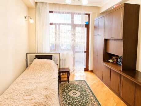 4 otaqlı mənzil, 121 m², İnşaatçılar: 285 000 ₼ 5
