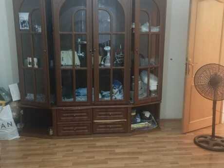 2-room apartment, 60 m², Nəriman Nərimanov: 165 000 ₼ 2