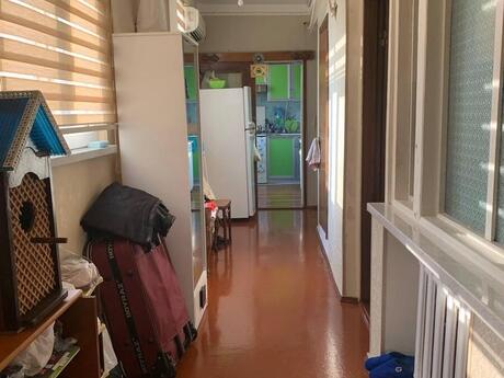 3 otaqlı mənzil, 83 m², Gənclik: 220 000 ₼ 5