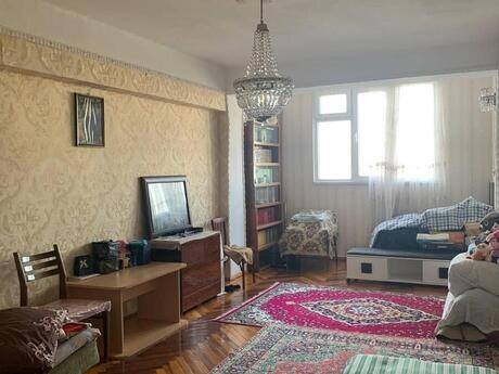 3 otaqlı mənzil, 83 m², Gənclik: 220 000 ₼ 4