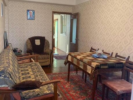 3 otaqlı mənzil, 83 m², Gənclik: 220 000 ₼ 3